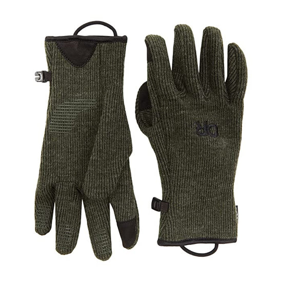 Men's Flurry Sensor Gloves