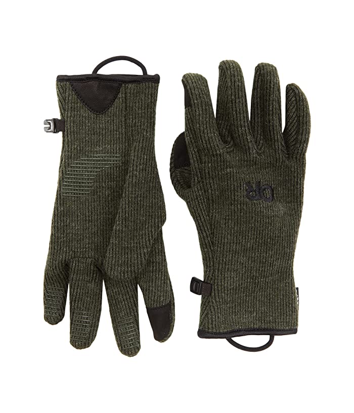 Men's Flurry Sensor Gloves