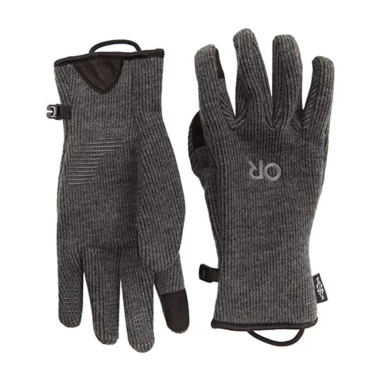 Men's Flurry Sensor Gloves