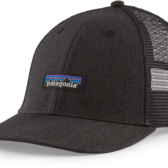 P-6 Label LoPro UnTrucker Hat