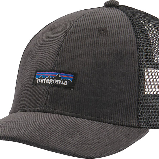 P-6 Label LoPro UnTrucker Hat