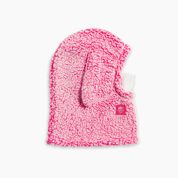 Kids Comfort Lush Bunny Overhood