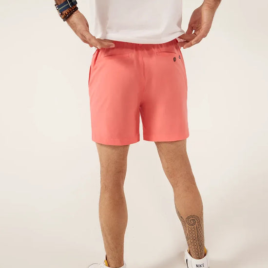 Men's Everywear Performance Short