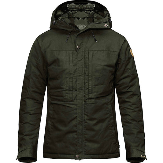 Men's Skogso Padded Jacket 