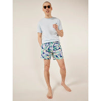 Men's Classic Swim Trunk