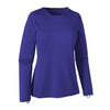 Women's Capilene Midweight Crew