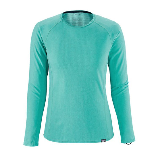 Women's Capilene Midweight Crew