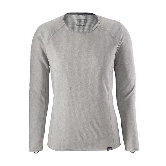 Women's Capilene Midweight Crew