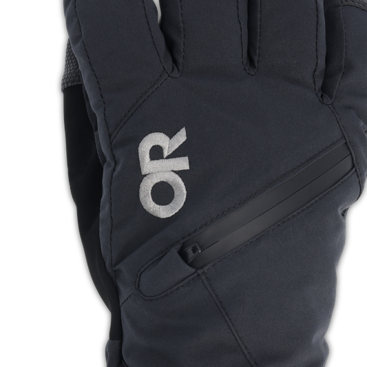 Women's Revolution II GORE-TEX Gloves