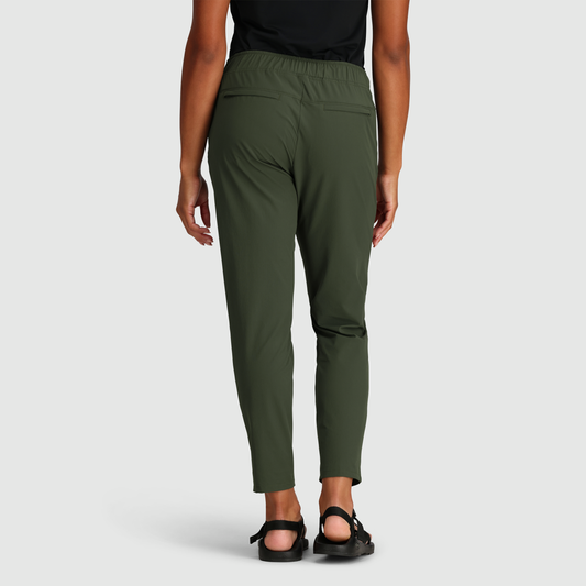 Women's Ferrosi Transit Pants 