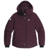 Women's Snowcrew Down Jacket