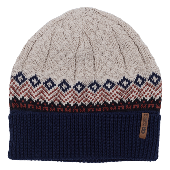 Verbier Beanie