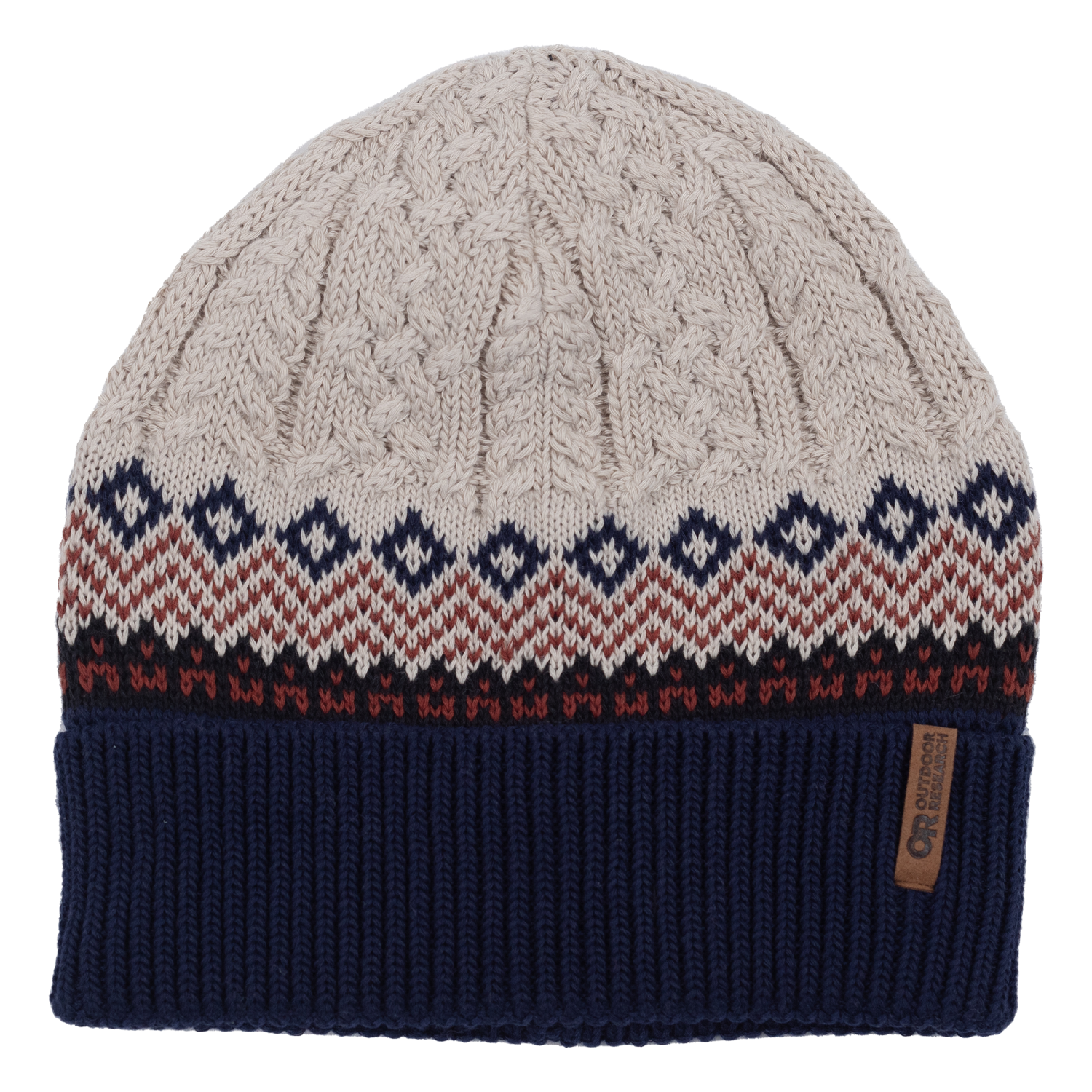 Verbier Beanie