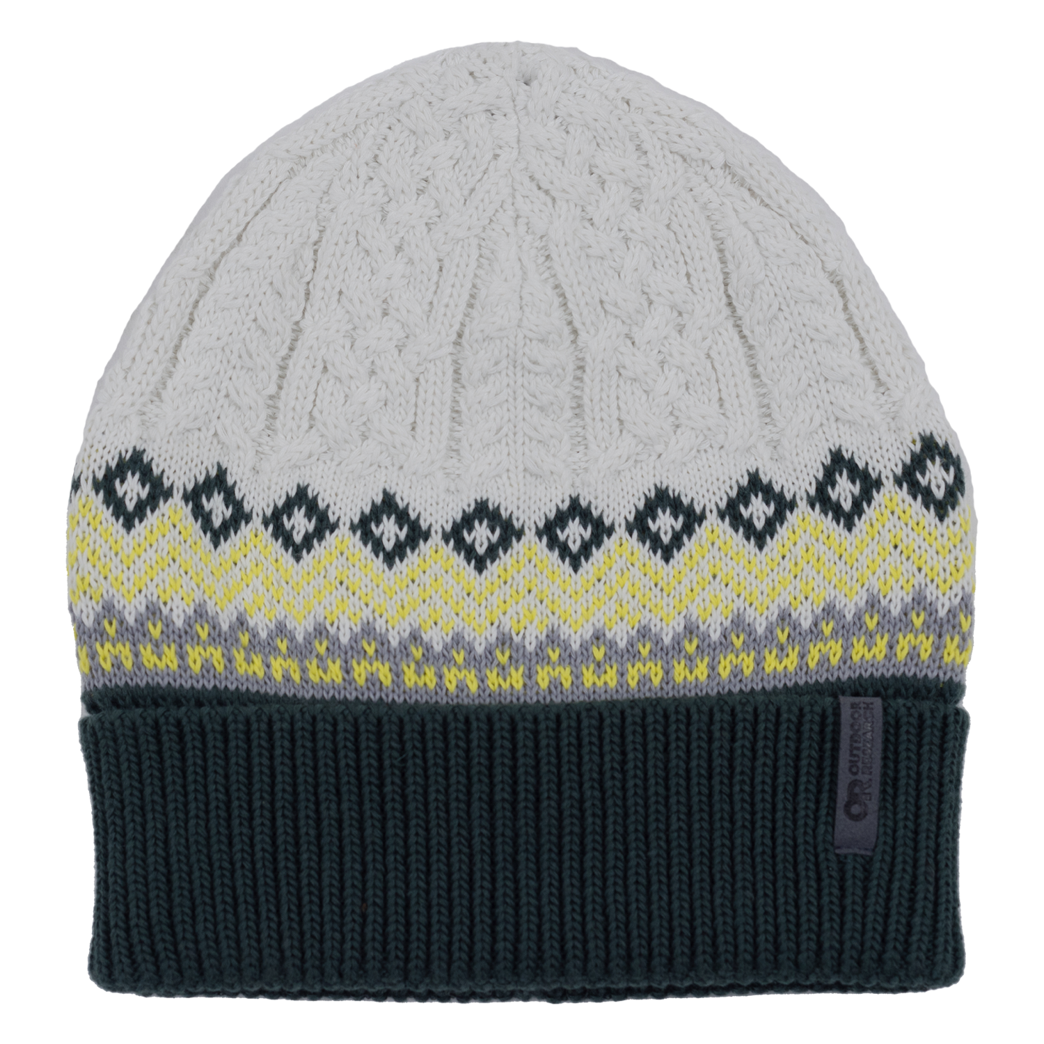 Verbier Beanie