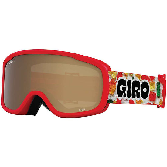 Kid's Buster Goggle