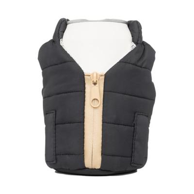 The Puffy Beverage Vest