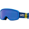 Kid's Buster Goggle