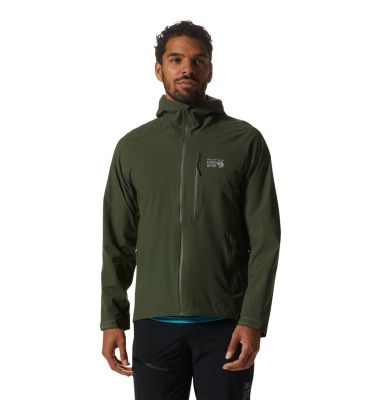 Men's Stretch Ozonic Jacket