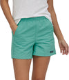 Women's Baggies Shorts - 5 in