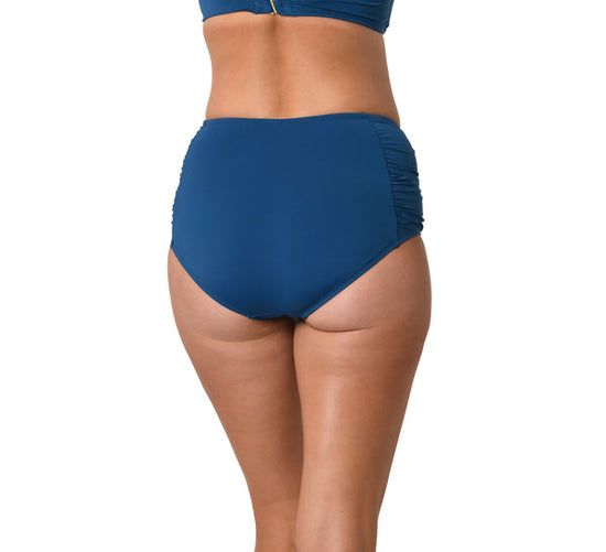 Shirred Comfort Core Bottom