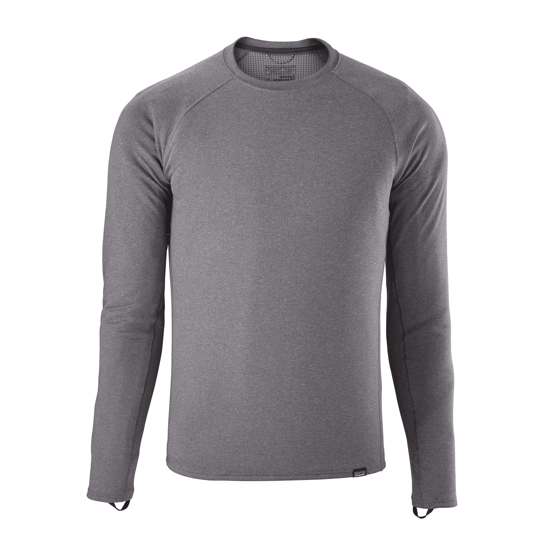 Men's Capilene Midweight Crew