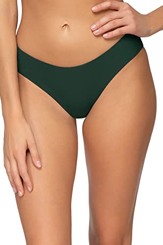 Hazel Hipster Bottoms