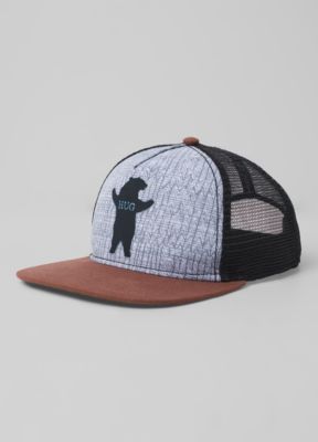 Journeyman Trucker Hat