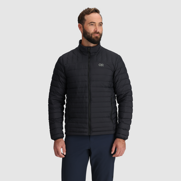 Men's Transcendent Down Jacket