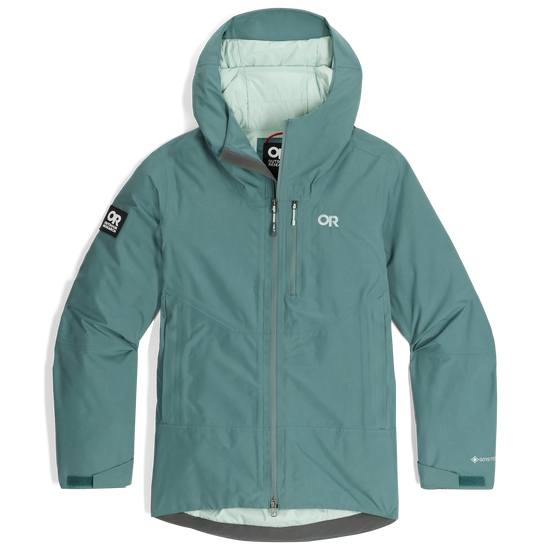 Women's Tungsten II Jacket