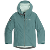 Women's Tungsten II Jacket