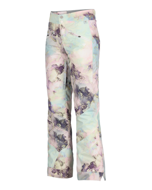 Girls Jessi Print Pant