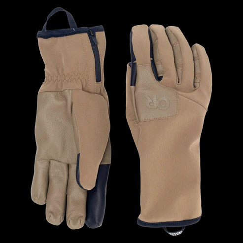 Men's Stormtracker Sensor Gloves