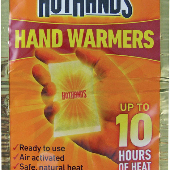 Mini Hand Warmers