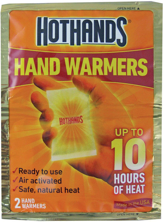 Mini Hand Warmers