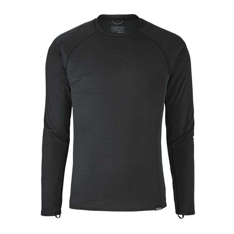 Men's Capilene Midweight Crew