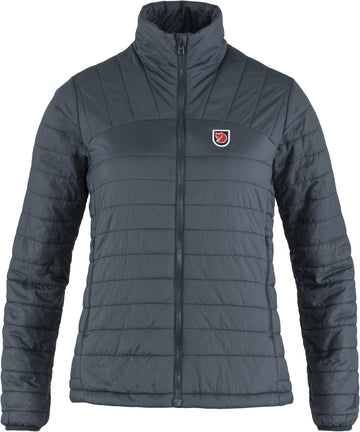 Women's Expedition X-Latt Jacket