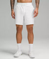 Men's Zeroed In Linerless Short 7"