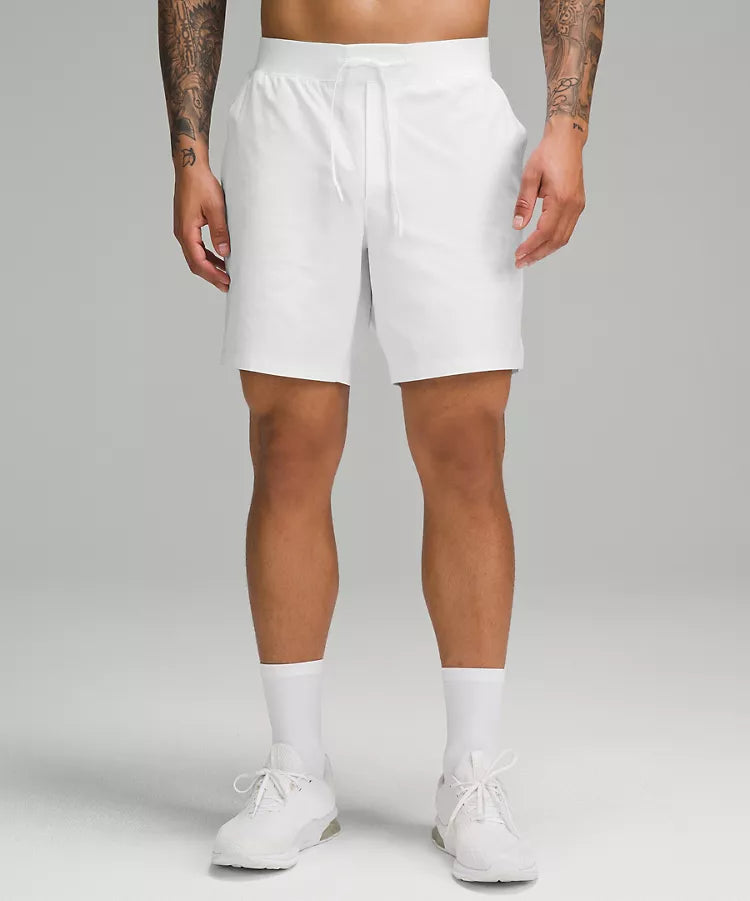 Men's Zeroed In Linerless Short 7"