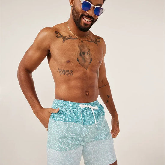 Men's Classic Swim Trunk