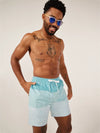 Men's Classic Swim Trunk