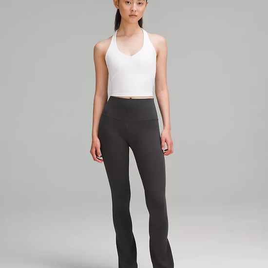 Women's lululemon Align™ High-Rise Mini-Flare Pant Regular