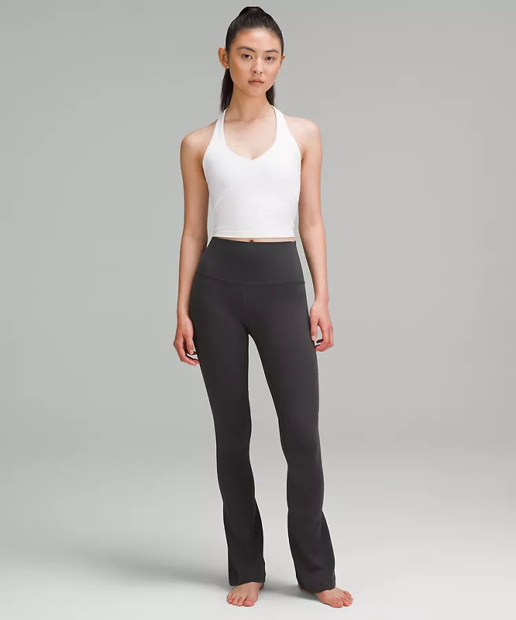 Women's lululemon Align™ High-Rise Mini-Flare Pant Regular