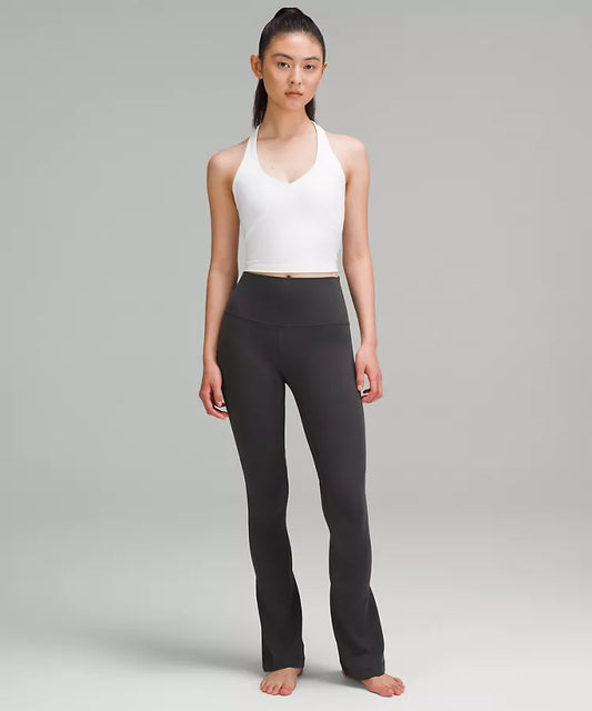 Women's lululemon Align™ High-Rise Mini-Flare Pant "Regular 32"