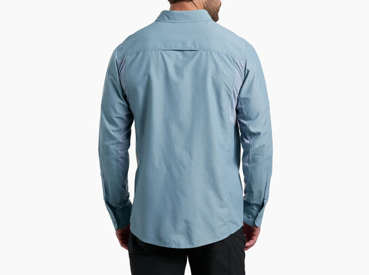 Men's Airspeed Long Sleeve