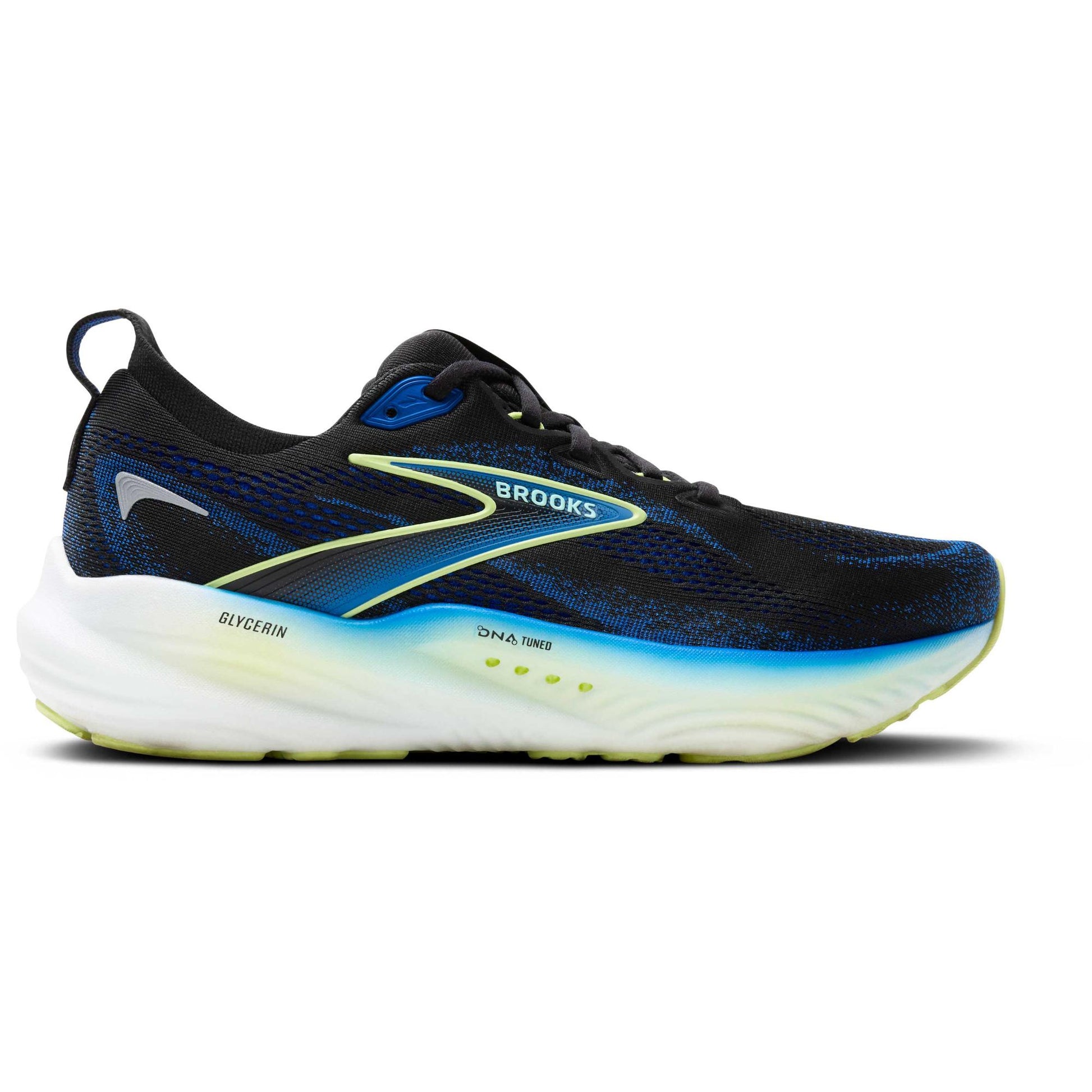 Men's Glycerin 22