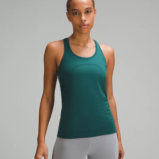 Women's Swiftly Tech Racerback Tank 2.0