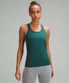 Women's Swiftly Tech Racerback Tank 2.0