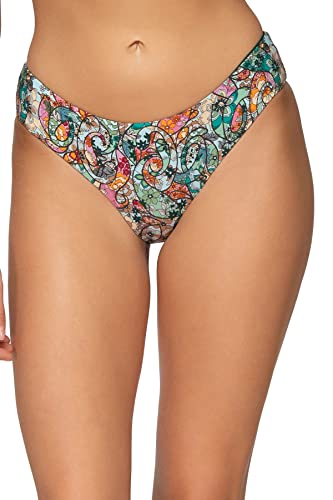 Hazel Hipster Bottoms