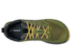 Men's Lone Peak 9 WP Low