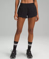 Women's Hotty Hot High-Rise Lined Short 2.5"